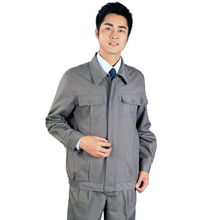 如何選購(gòu)經(jīng)濟(jì)耐用的工裝制服 不掉色、不起球的品質(zhì)之選