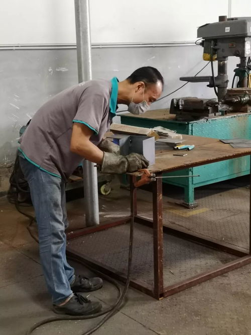 喜報(bào) 江門(mén)工廠(chǎng)技能比武初賽圓滿(mǎn)舉辦，制服風(fēng)采顯匠心