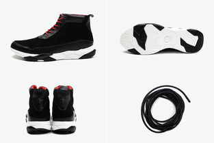 探秘Master Plan拼色萊卡戶(hù)外工裝靴 當(dāng)復(fù)古工裝風(fēng)遇見(jiàn)科技新材質(zhì)