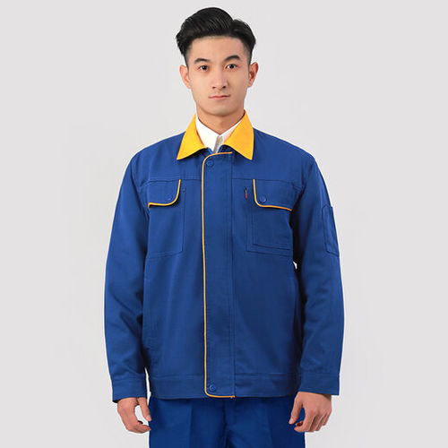 南京工裝定制服務 專業打造汽修車間工作服套裝